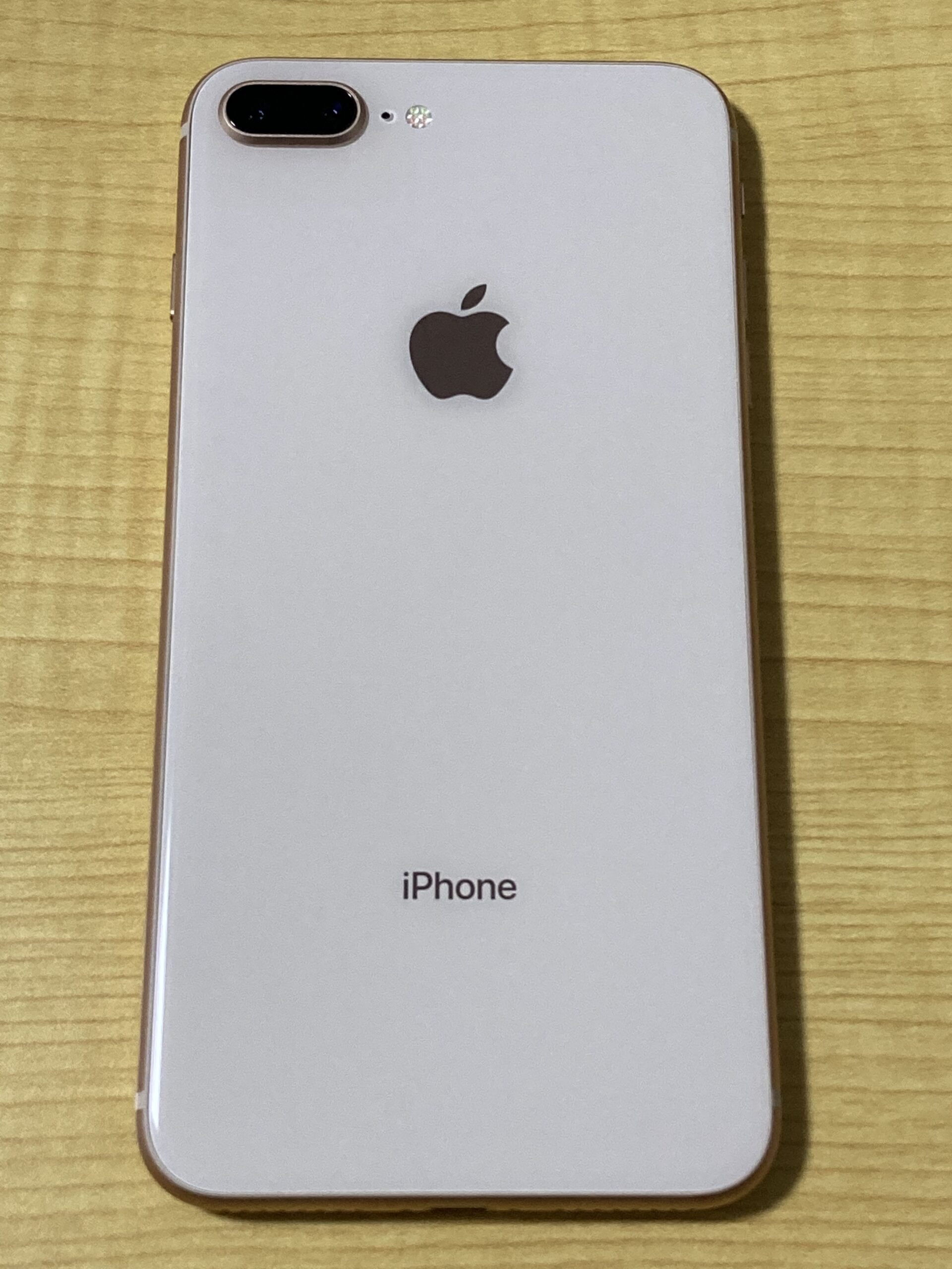 iPhone SE Gold 64 GB SIMフリー-