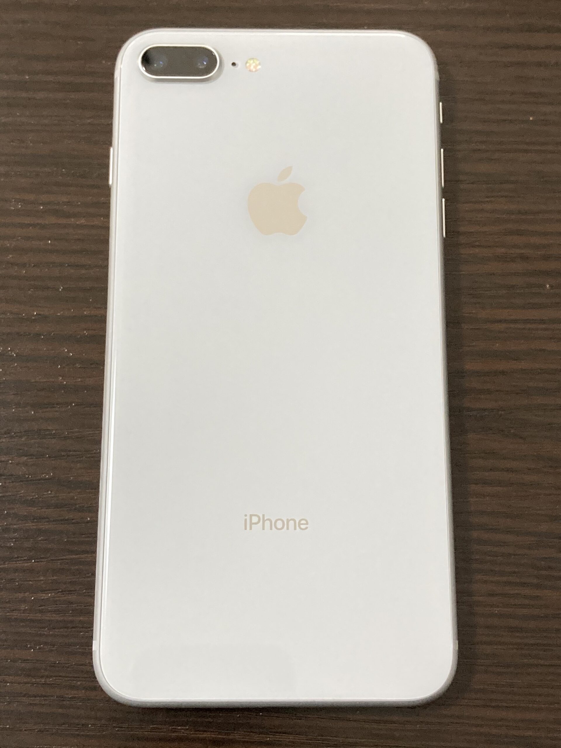 iPhone8Plus 64GB SIMフリー シルバー | iTerminal