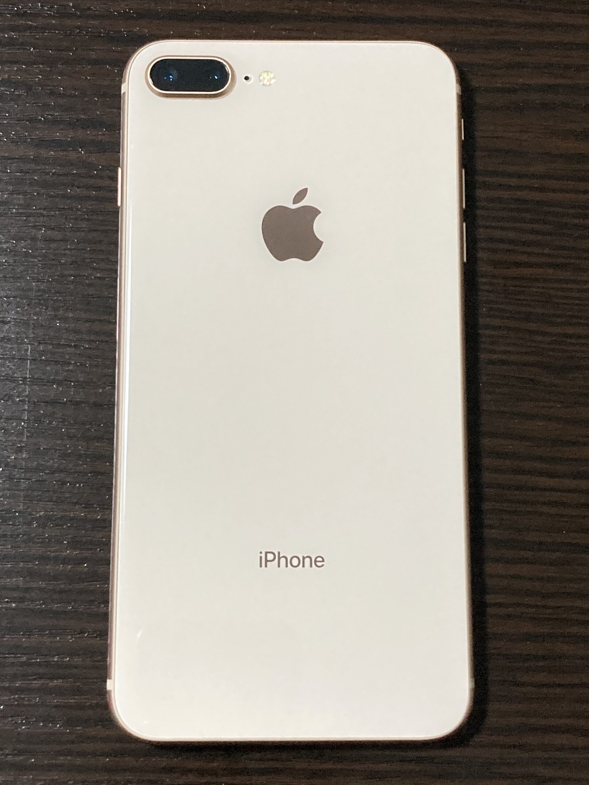iPhone8Plus 64GB SIMフリー ゴールド | iTerminal